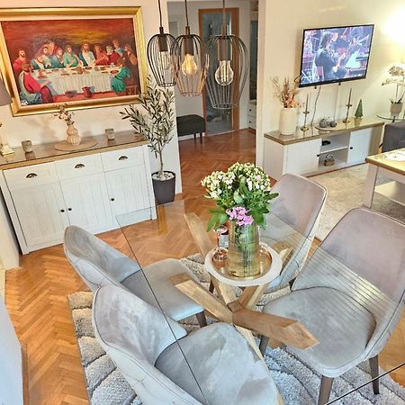 Apartmani Miro Makarska Kültér fotó