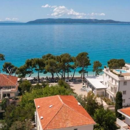 Apartmani Miro Makarska Kültér fotó