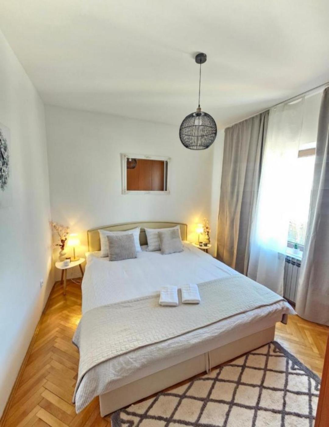 Apartmani Miro Makarska Kültér fotó