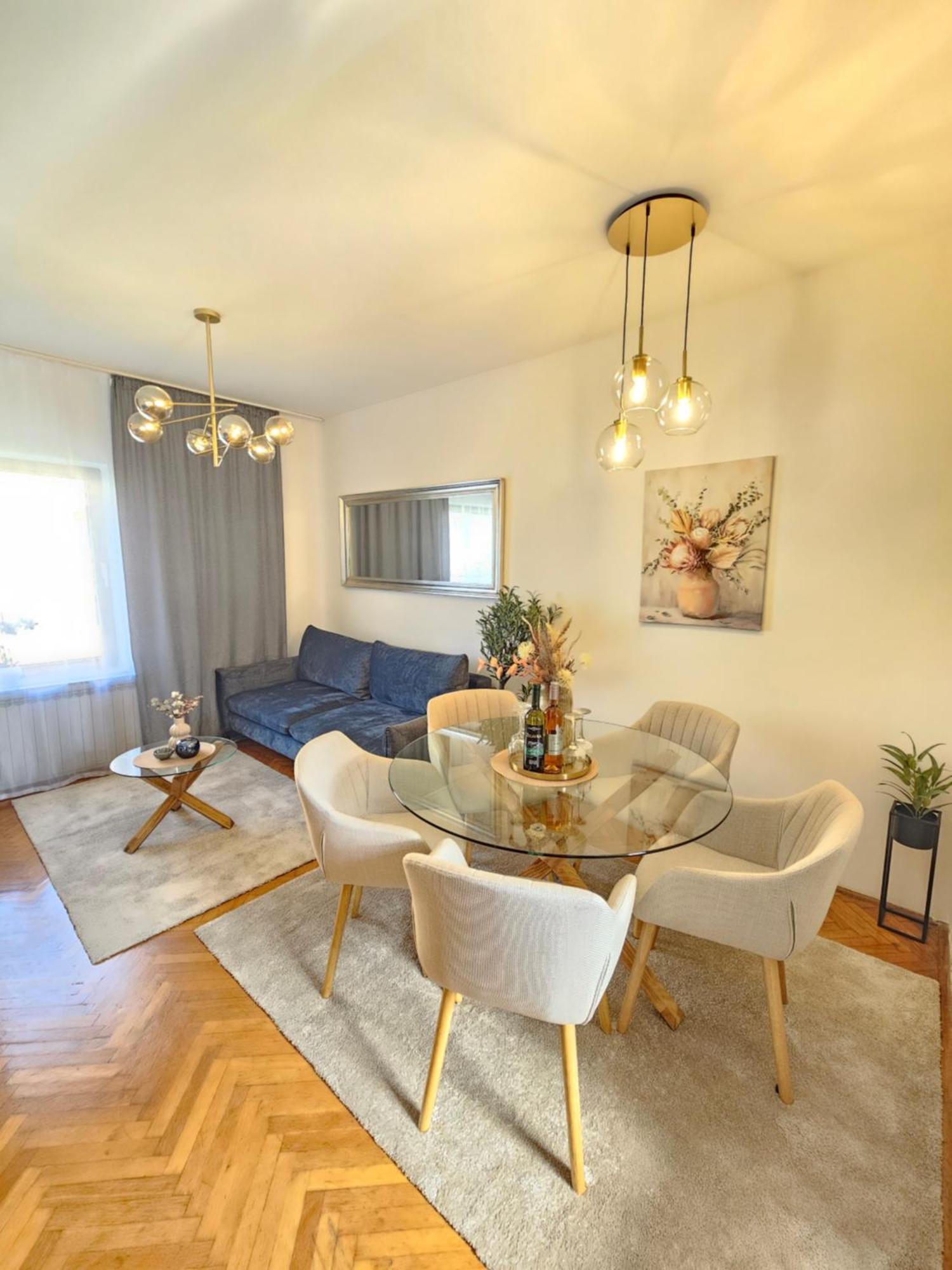Apartmani Miro Makarska Kültér fotó
