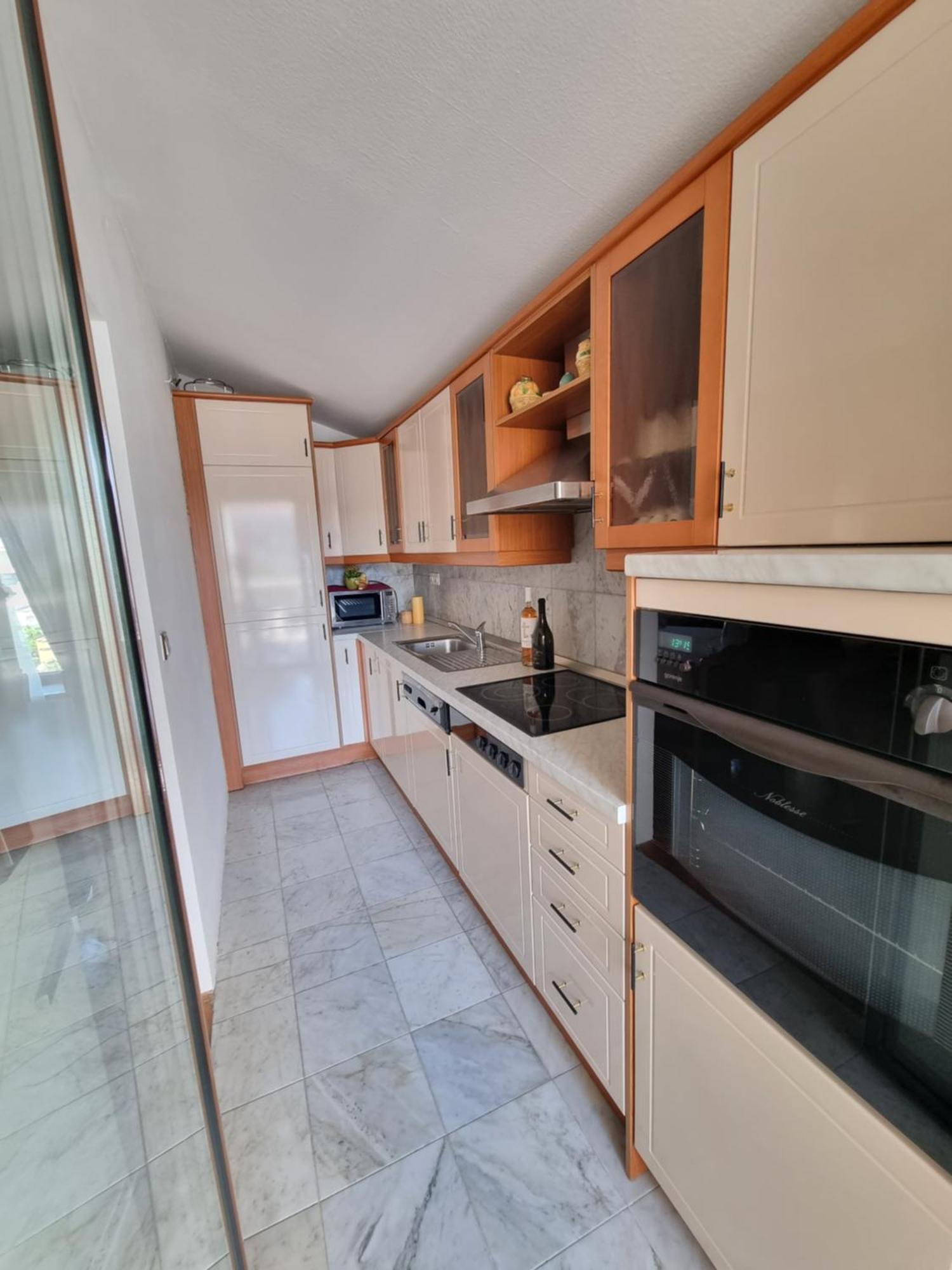 Apartmani Miro Makarska Szoba fotó