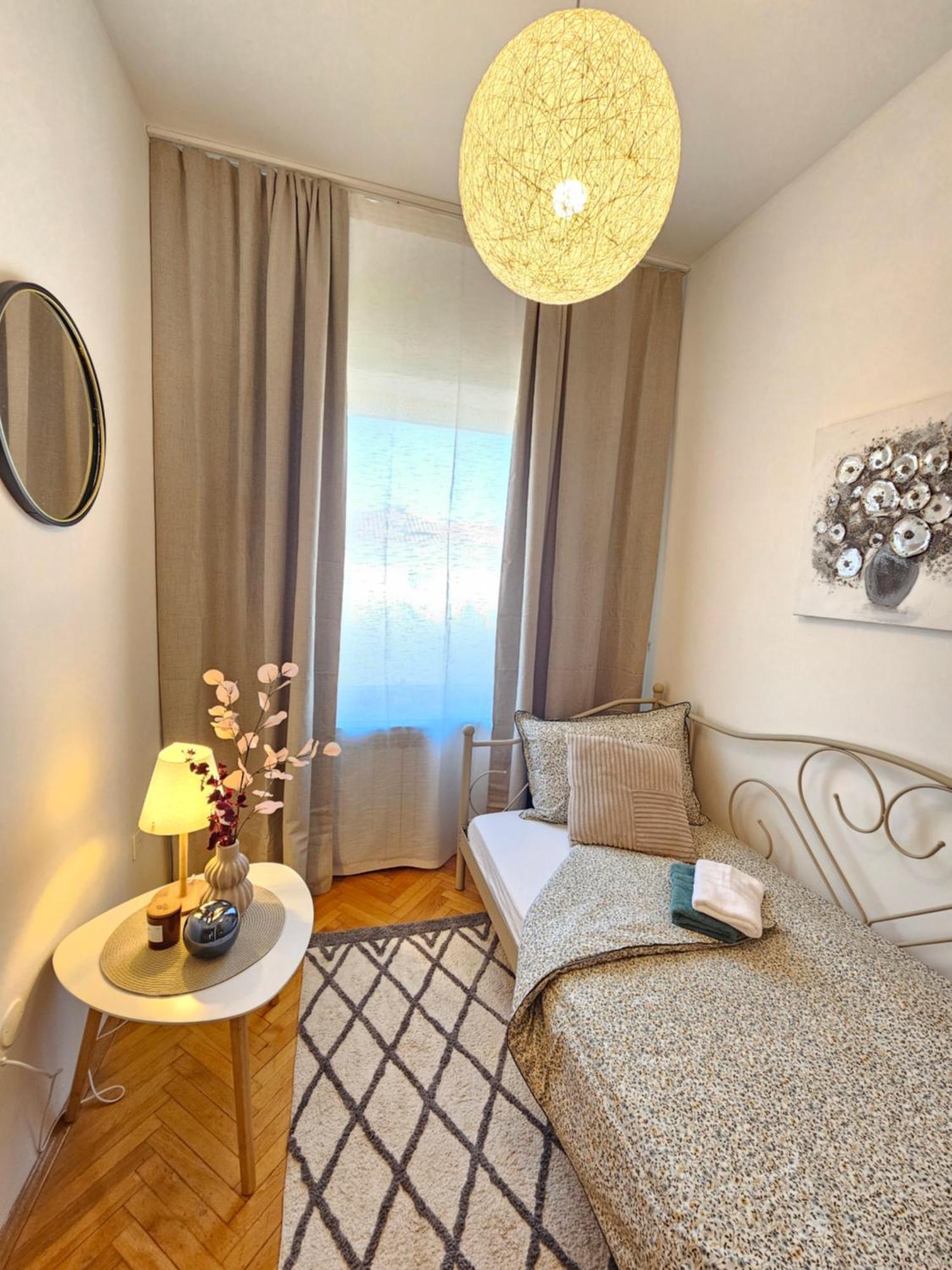 Apartmani Miro Makarska Kültér fotó