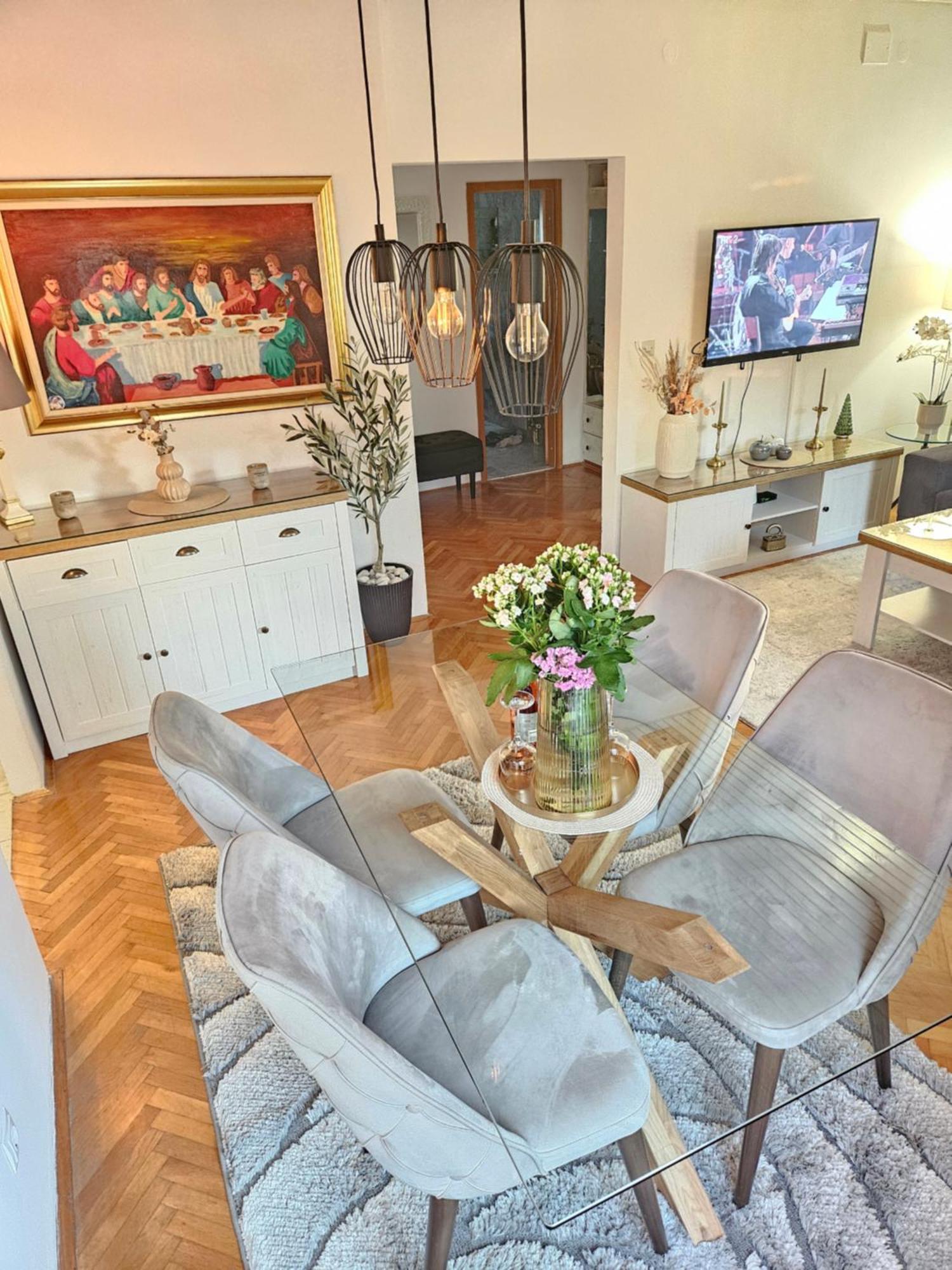Apartmani Miro Makarska Kültér fotó